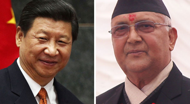 Chinese President Xi expects Nepal to achieve political stability sooner than later