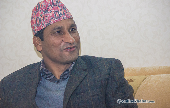 Ahead of Madheshi Morcha’s capital-centric stir, Home Minister Basnet alerts security agencies