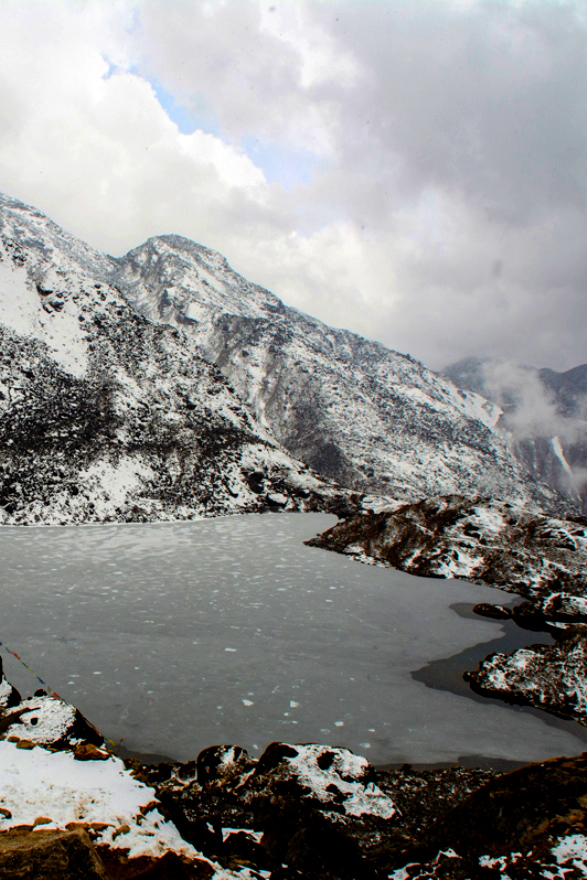 The Elusive Lake A Trek To Gosaikunda In 8 Photos OnlineKhabar