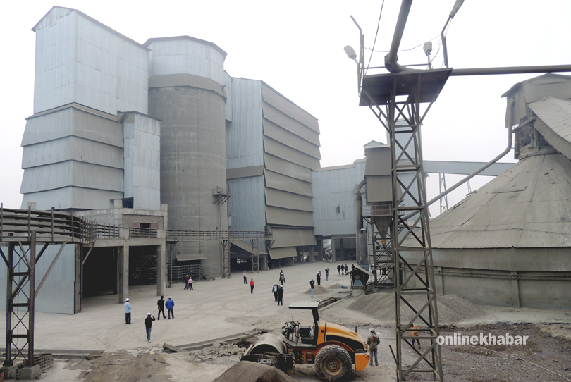 Cement-Industry-Lumbini-2