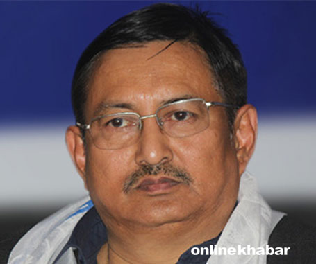 Defence Minister Khand: Big Three will come together for Constitution implementation