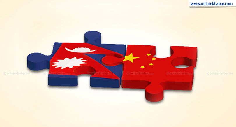 Nepal asks China to let it use three ports for third-country trade