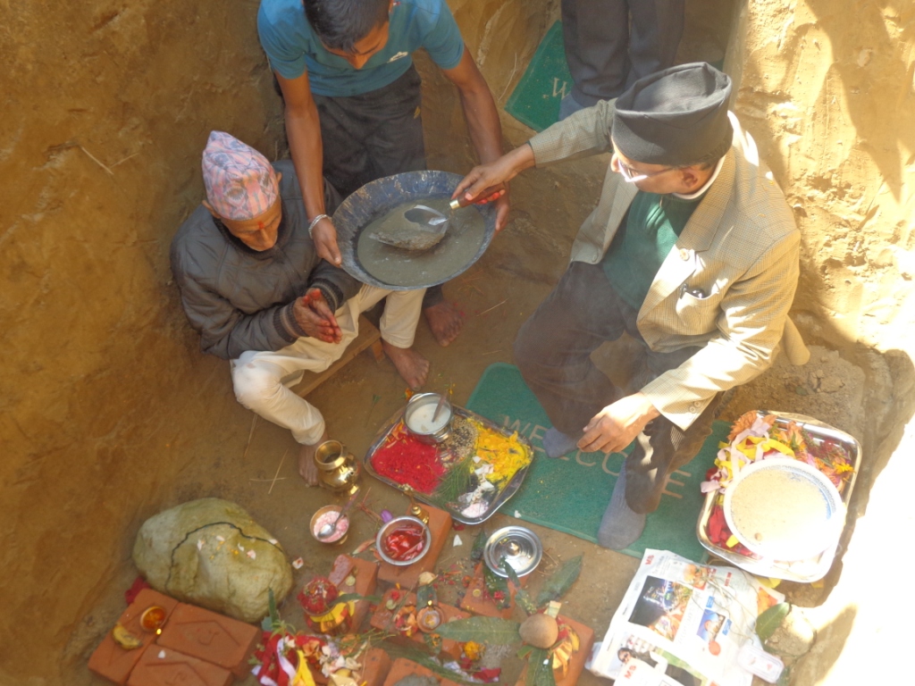 Nepal’s first wildlife hospital: Two years, zero progress