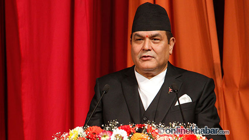 Lok Man Singh Karki court case likely to drag on for sometime