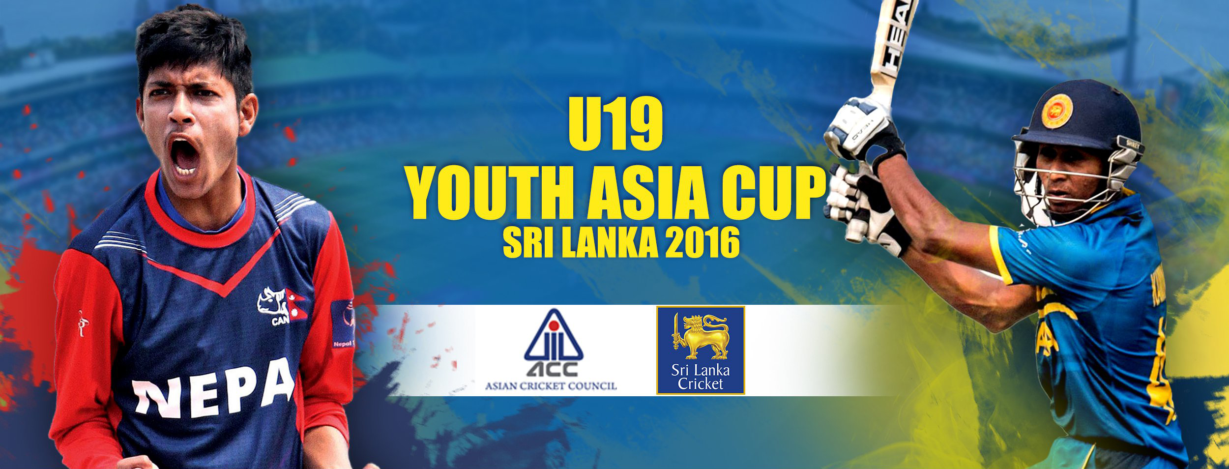 U-19 Asia Cup: Sri Lanka hand (a)eerie defeat to Nepal by ONE run