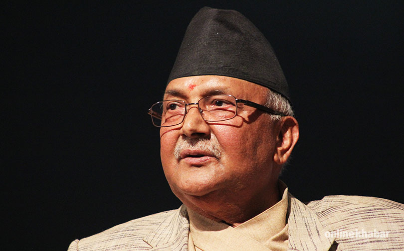 kp-sharma-oli-chairman-of-uml