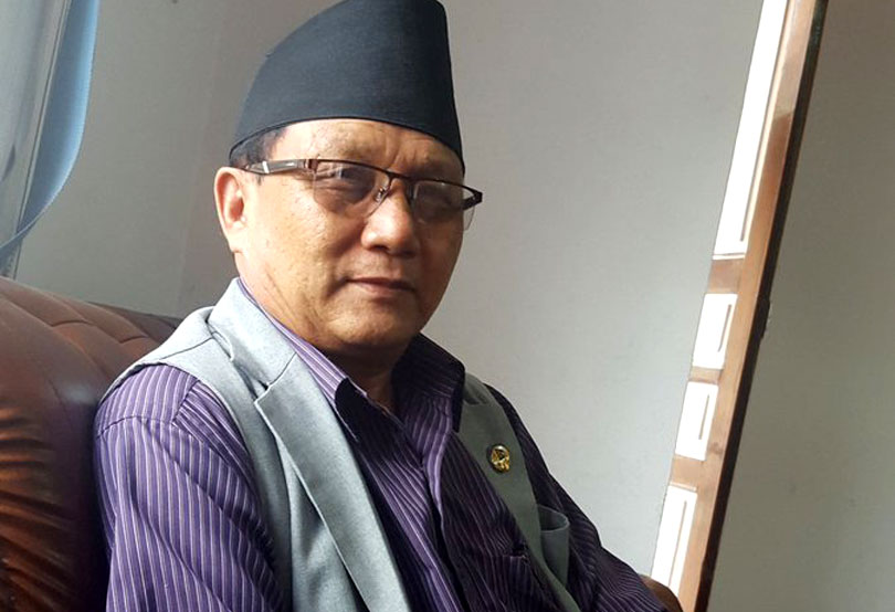 Nepal Constitution: Opposition parties not to let government amend it, come hell or high water