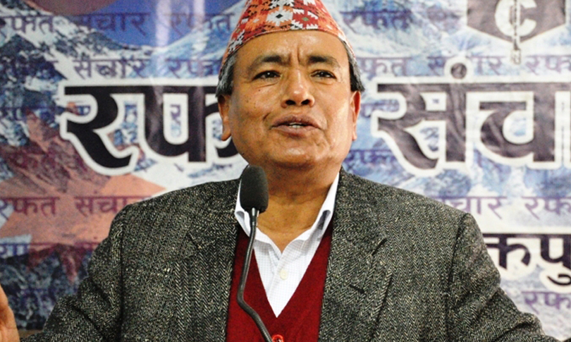 Kanchanpur incident: India should apologise, says govt spokesperson