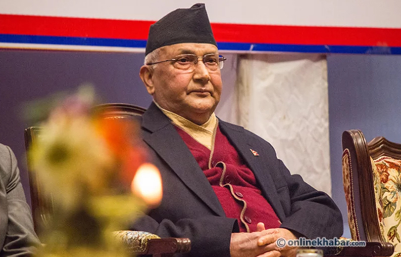 How a divided UML ‘picked’ Bhandari as its candidate for President