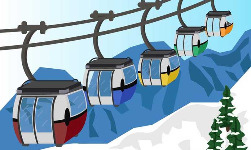 Govt preparing to flout law to allow cable cars to run inside protected  areas - OnlineKhabar English News
