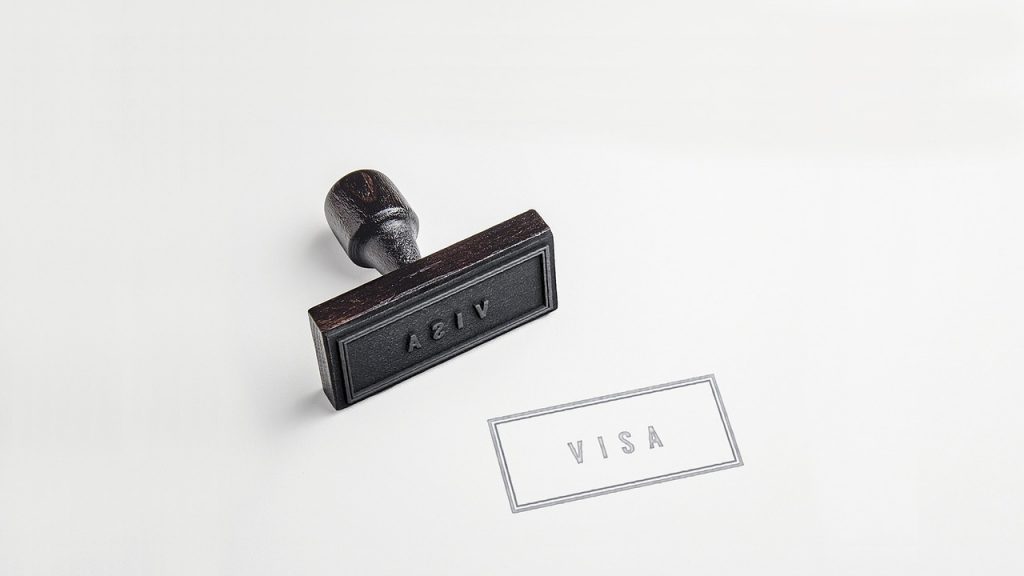 visa pixabay - tourist visa