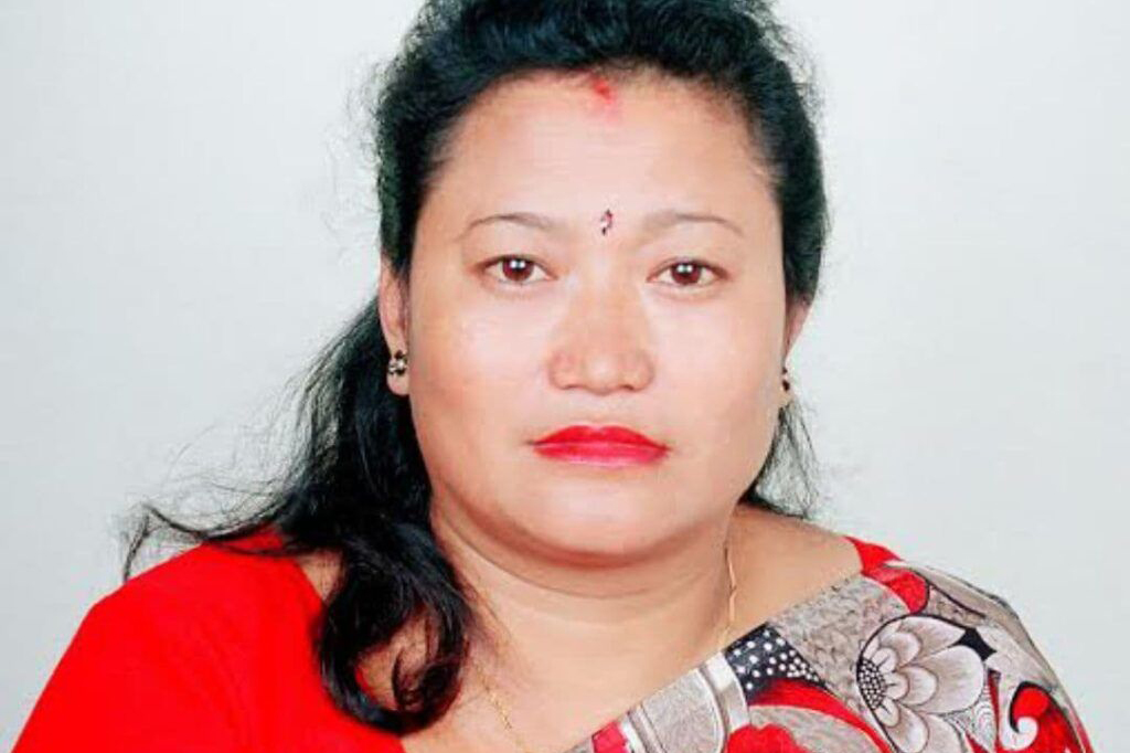 chhori maiya maharjan  mysterious cases in Nepal