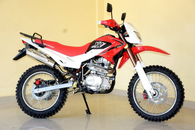 Price List Best Dirt Bikes In Nepal For Updated