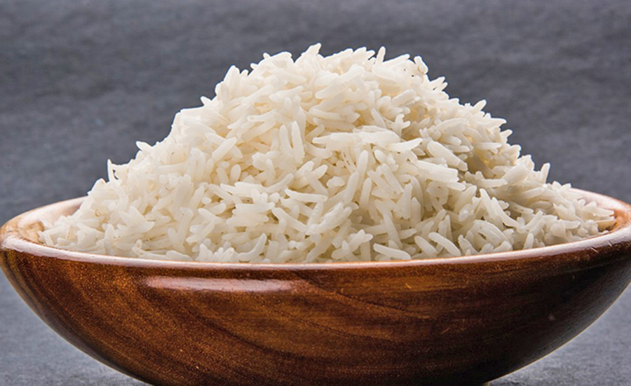 Rice culture in nepal: The staple food of Nepal