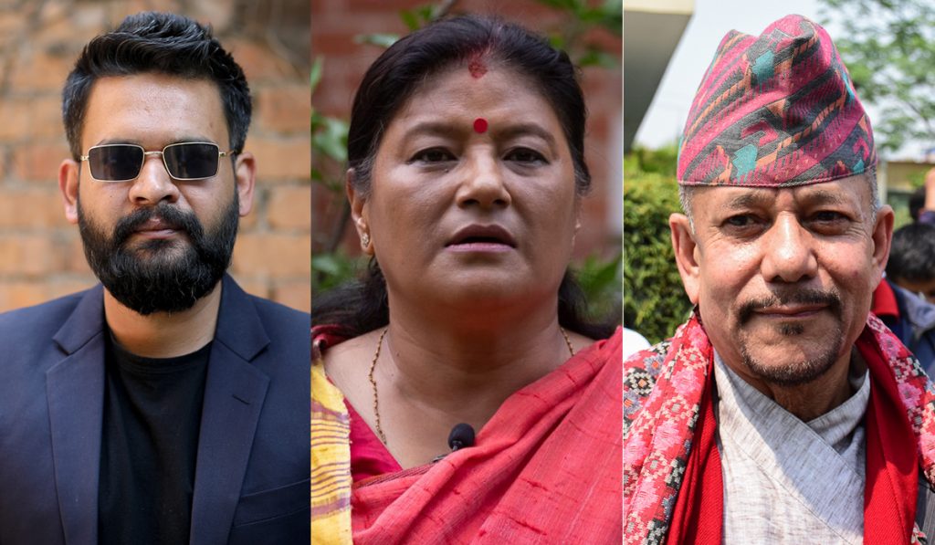 Understanding Balen Shah’s likely victory as Kathmandu mayor in 5 points
