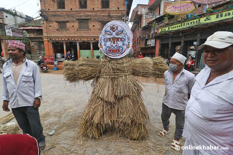 gathemangal-gathamuga festival nepal (2)