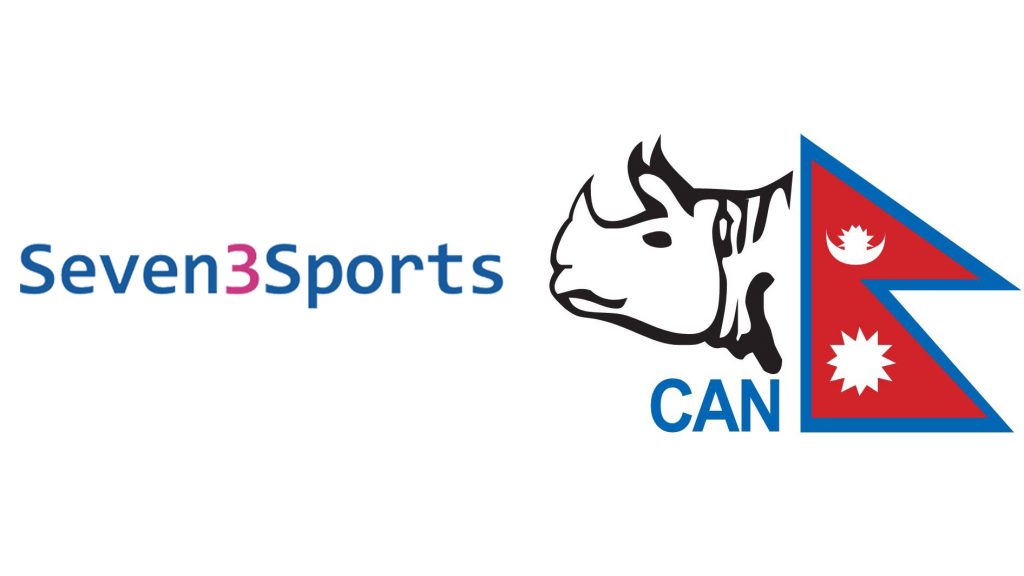 Seven3Sports and CAN
