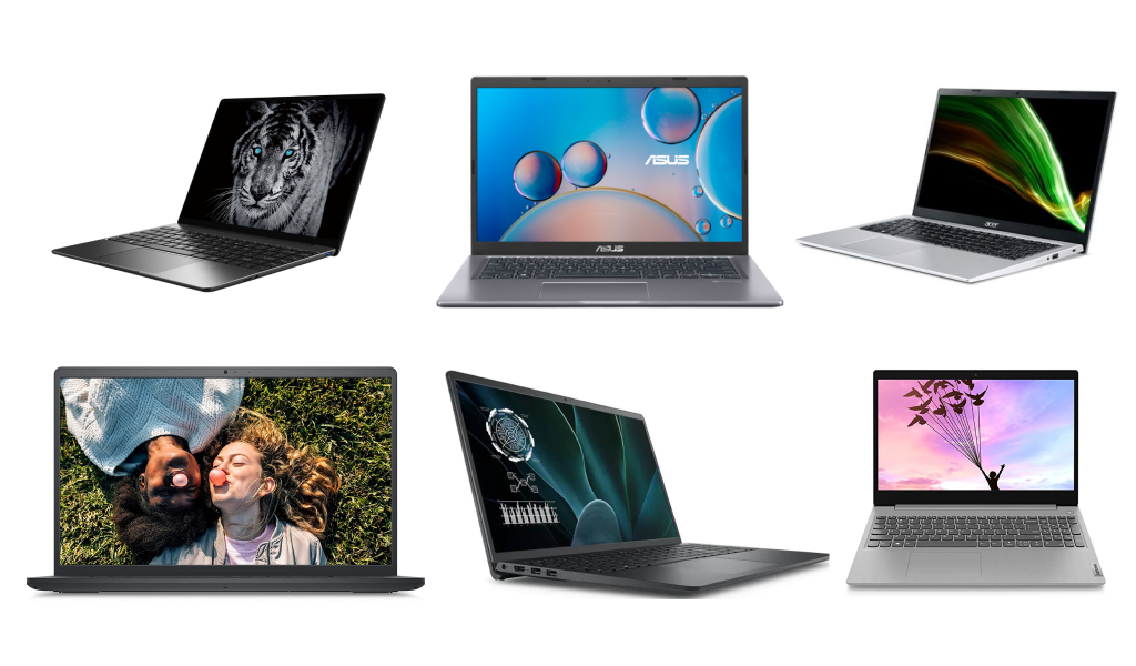 Price list: 7 best budget laptops (below Rs 65,000) in Nepal for 2023