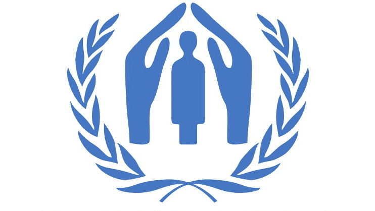 UNHCR, the UN refugee agency. Photo: Wikimedia Commons