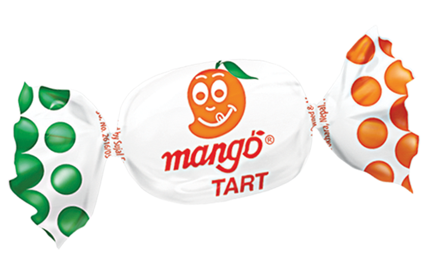 mango-tart childhood chocolate