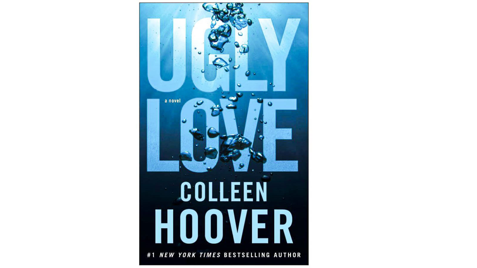 Review Ugly Love by Colleen Hoover
