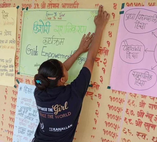 Women in Nepal