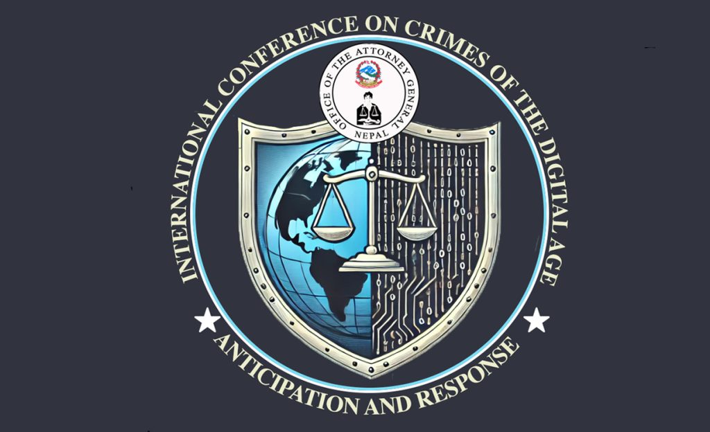 Kathmandu to host international conference on digital-age crimes and security