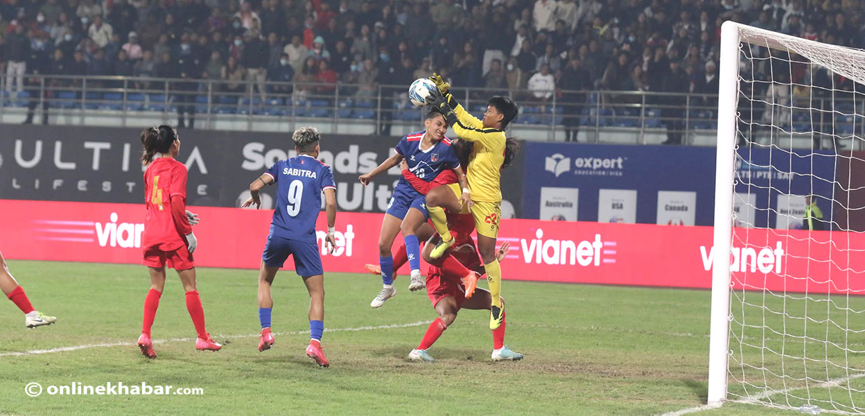 Nepal’s final woes continue: A look at 13 heartbreaking defeats