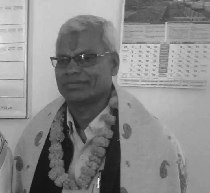 Freedom fighter Kushwaha no more