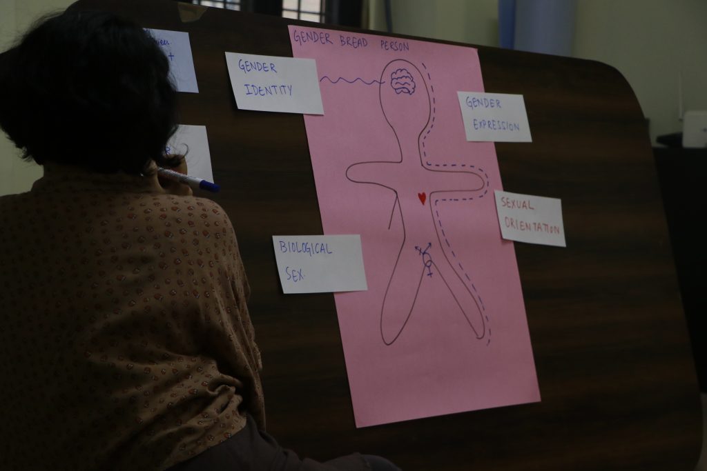 The ghost labs of Kathmandu: The mirage of digital education for the urban poor