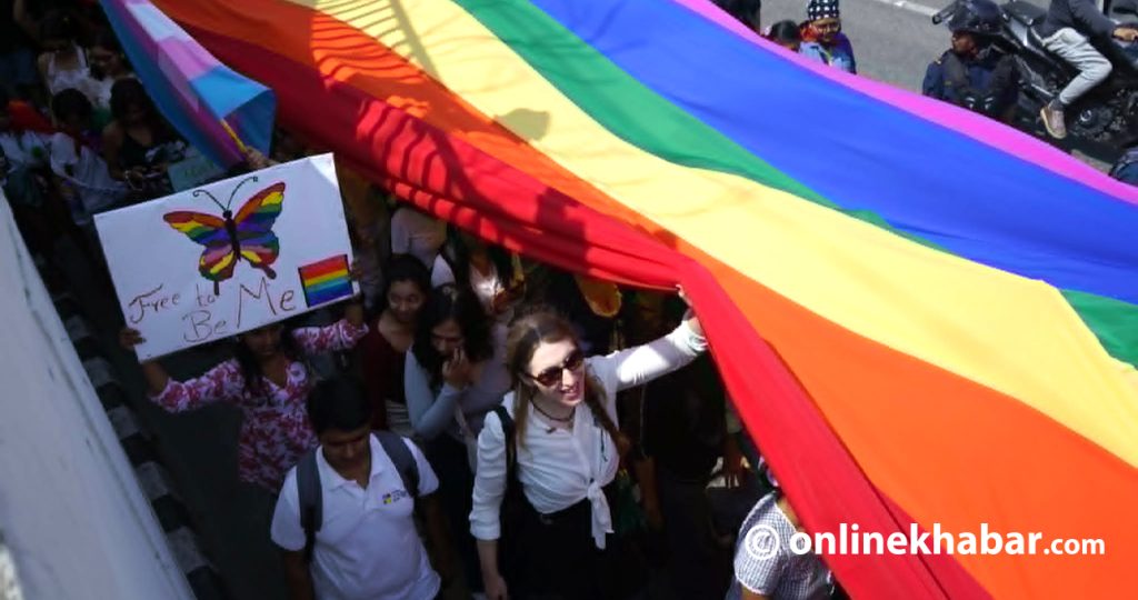 Nepal renames ministry to include gender and sexual minorities: What is the way forward?