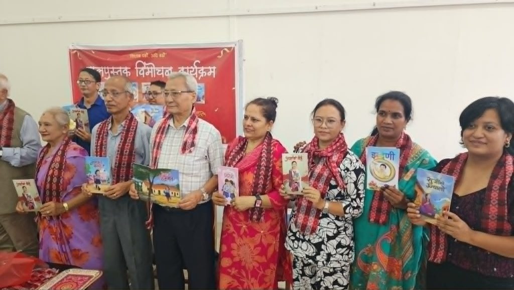 7 children’s books give voice to marginalised communities