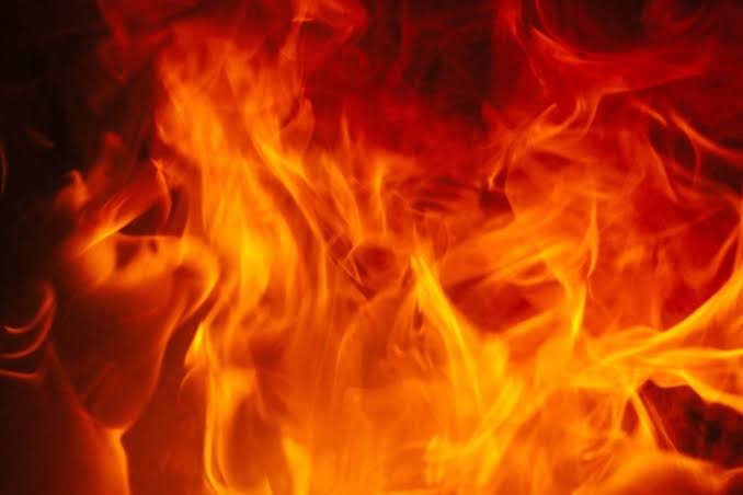 Man who attempted self-immolation in Buddhanagar dies