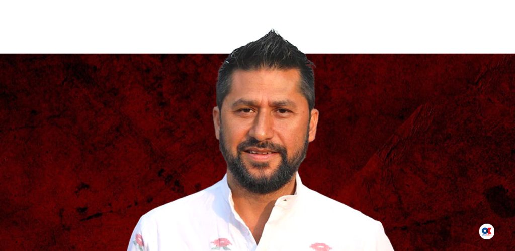 Rabi Lamichhane to visit Beijing for high-level meetings