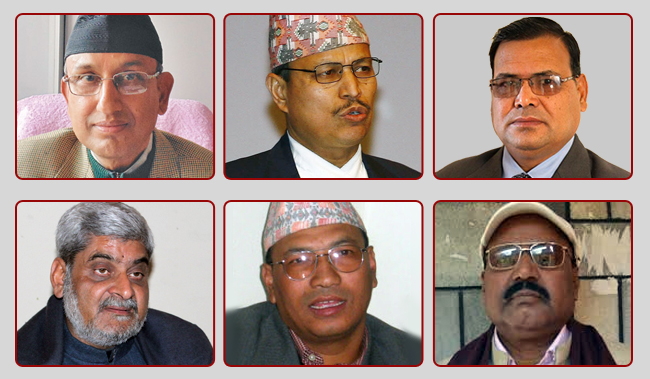 UDMF nod for govt’s provincial demarcation proposal