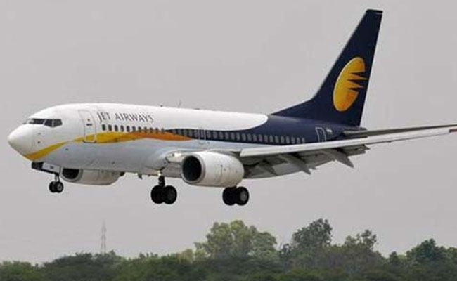 Jet-Airways