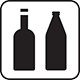 bottles-glass-drinking-wine-water-thirst-sign