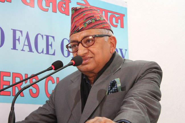 Relations on the mend, Nepal Prime Minister to visit India in mid-February: Envoy Upadhyay