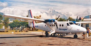 Nepal Airlines Corporation demands Rs 5 billion to purchase six new aircraft