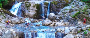 Tourists urged to take precautions in Upper Mustang