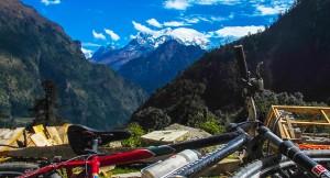 Rescuers in Annapurna region to use drones to search missing trekkers