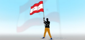Nepali Congress sends 35 central leaders to districts for electioneering