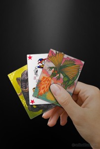 Why should the ‘lovable jumbo’ fear the China card?