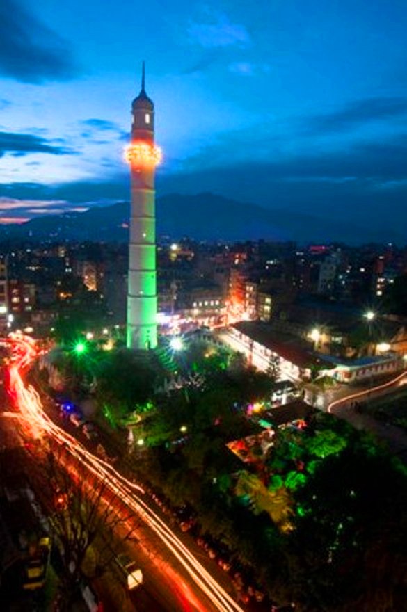 From Pokhara A letter to Kathmandu, with love OnlineKhabar English News