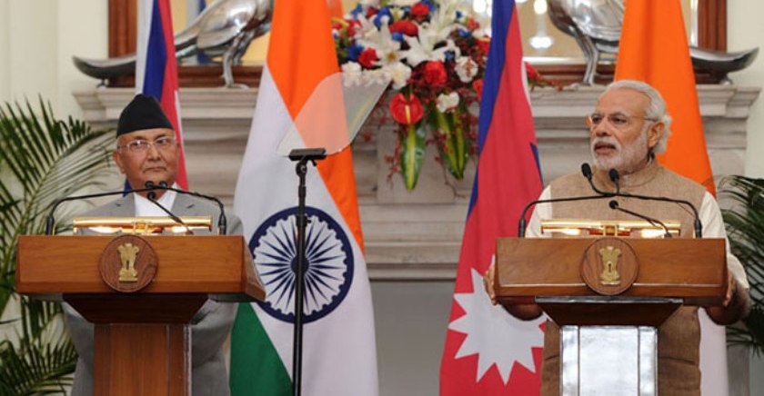 A hard bargain: India wants issues related to provincial boundaries in joint communique