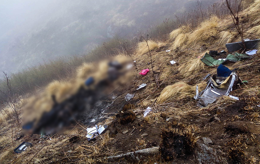 Tara Air Crash side (3)