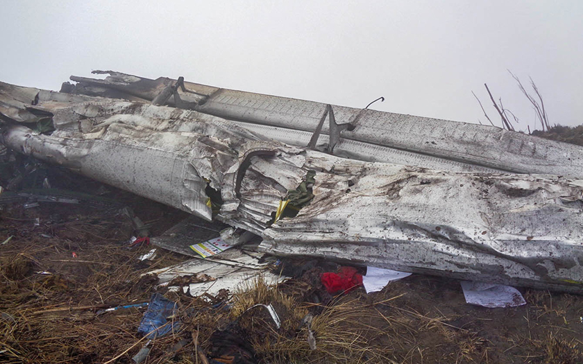 Tara Air Crash side (6)