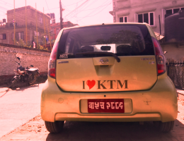 Five Reasons Why One American Says: ‘I ♥ KTM’