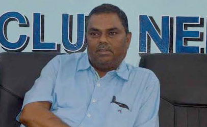 Pol mechanism should have constitutional status: Upendra Yadav