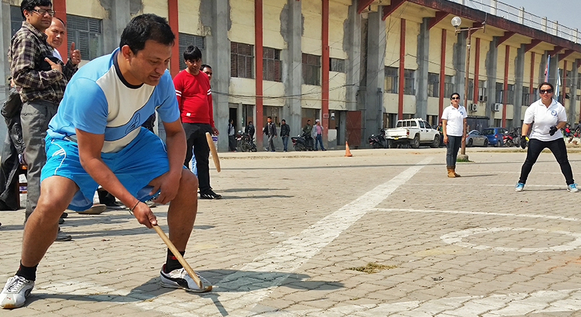 Nepal’s’ ‘national sport’ we never had: Five things you didn’t know about dandi-biyo